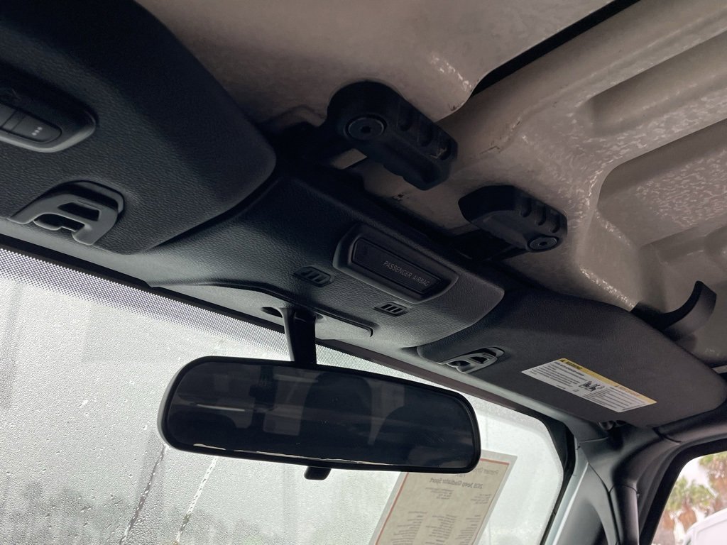 Certified 2020 Jeep Gladiator Sport w/ Quick Order Package 24S image 29