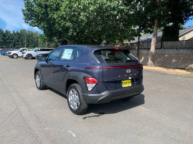 New 2026 Hyundai Kona SE image 3