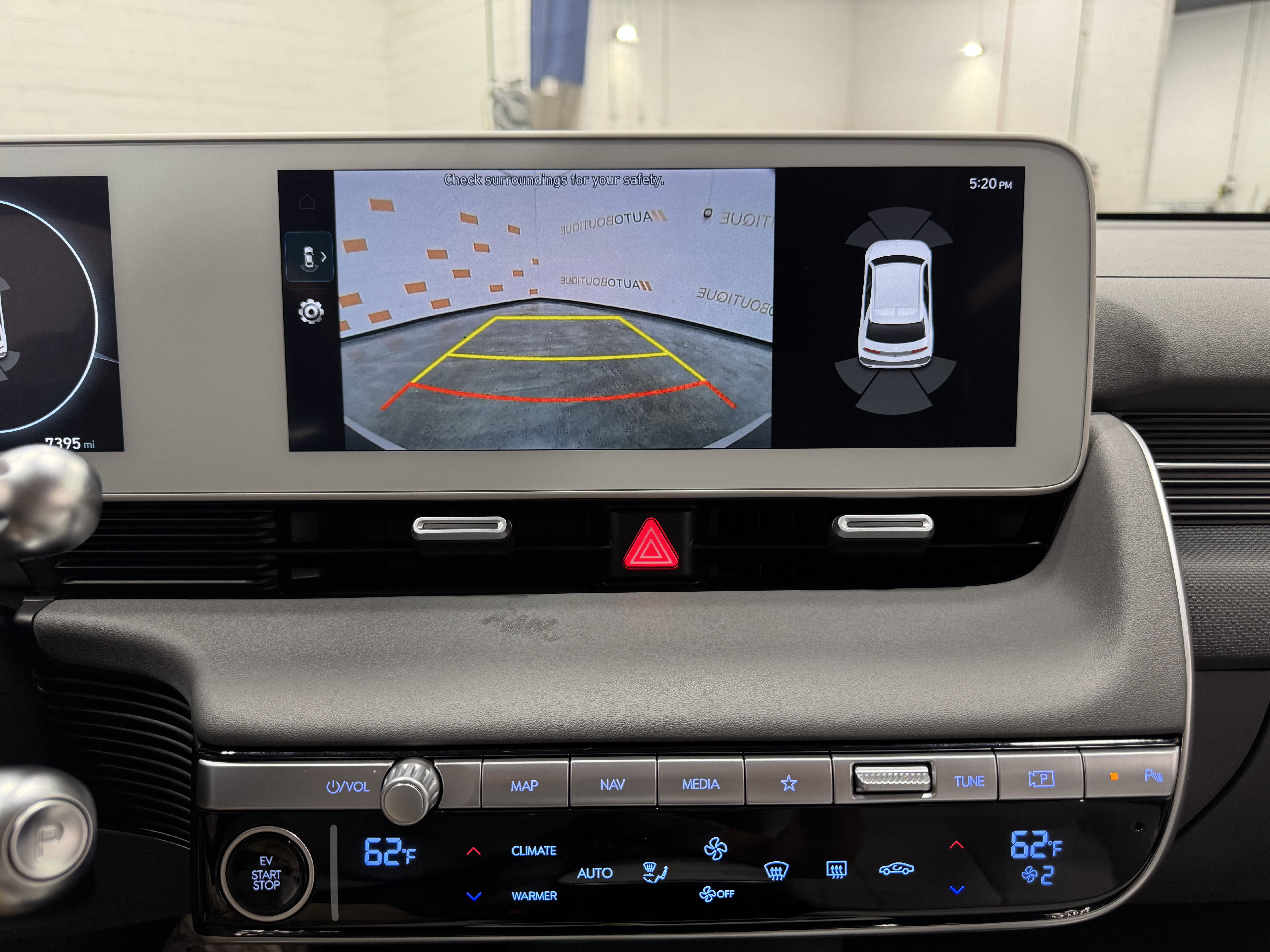 Used 2023 Hyundai Ioniq 5 SEL image 28