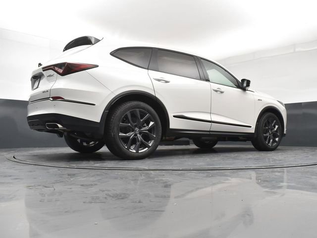 Used 2023 Acura MDX A-Spec AWD/4WD image 24