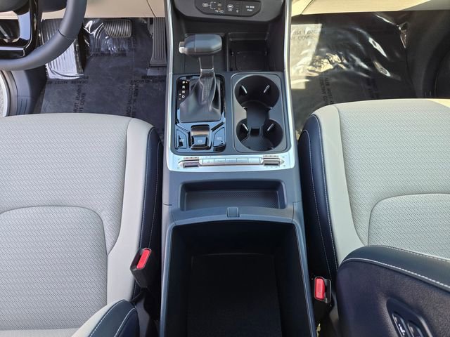 New 2026 Kia Carnival SX Prestige image 25