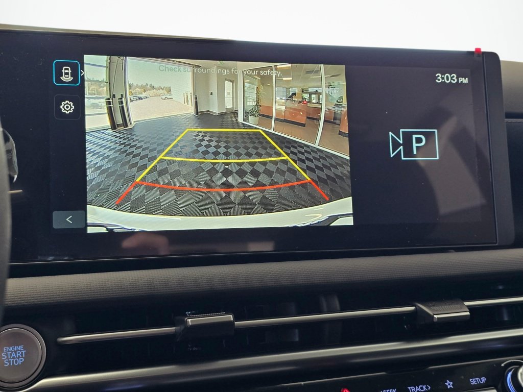 New 2026 Hyundai Tucson SEL Plus AWD/4WD image 28