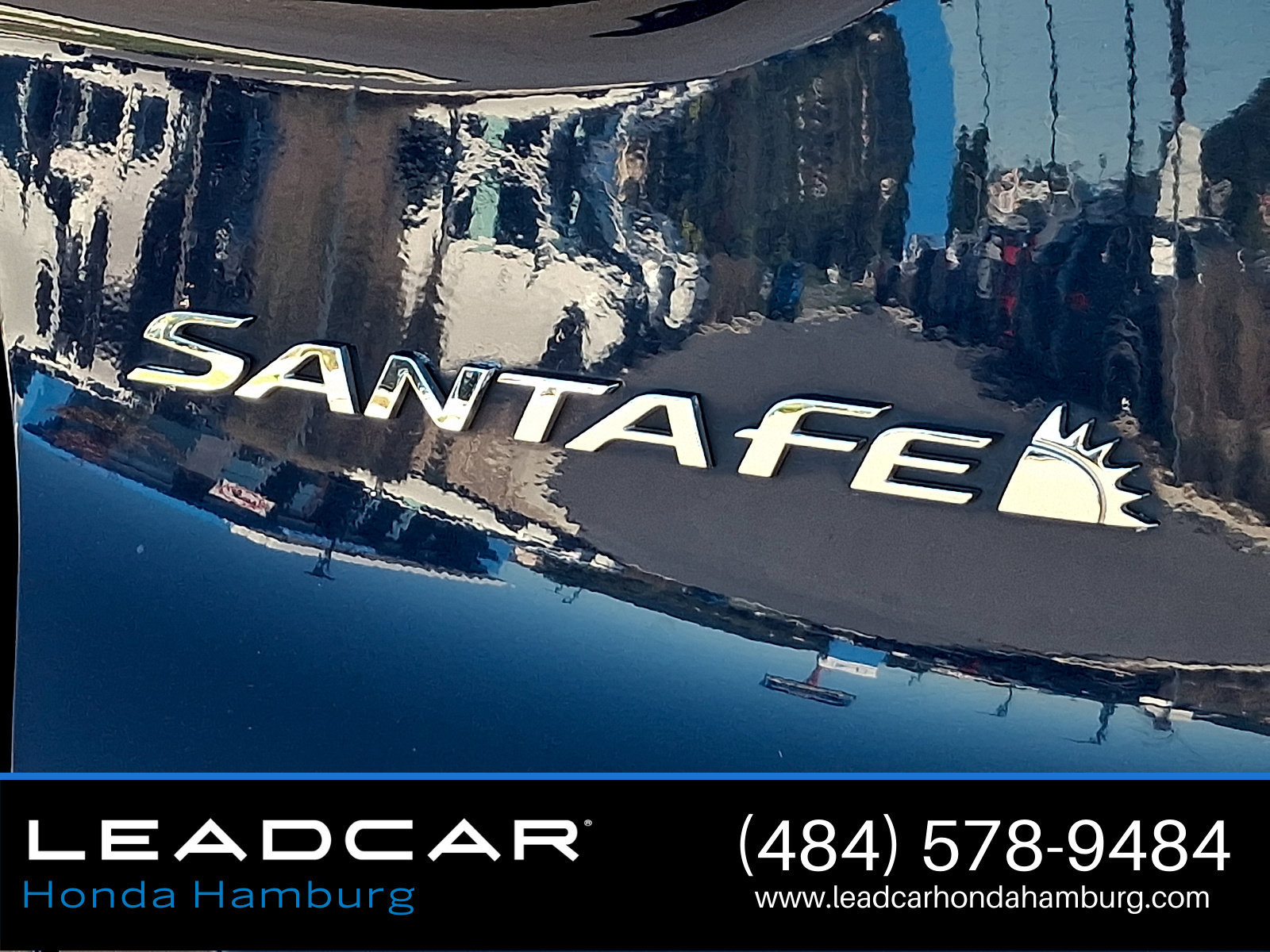 Used 2022 Hyundai Santa Fe XRT AWD/4WD image 30