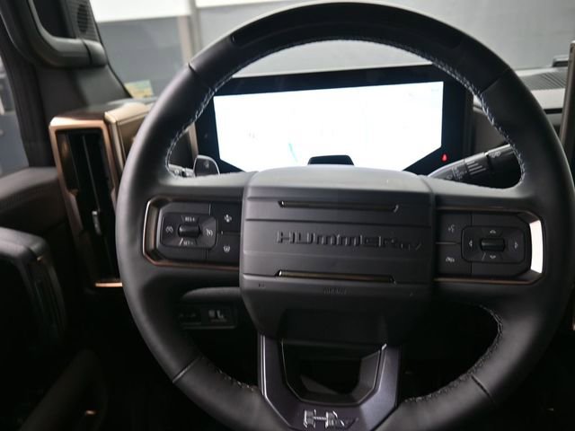 Used 2024 GMC Hummer EV 3X w/ Battery Pack, 24 Module Pack image 8