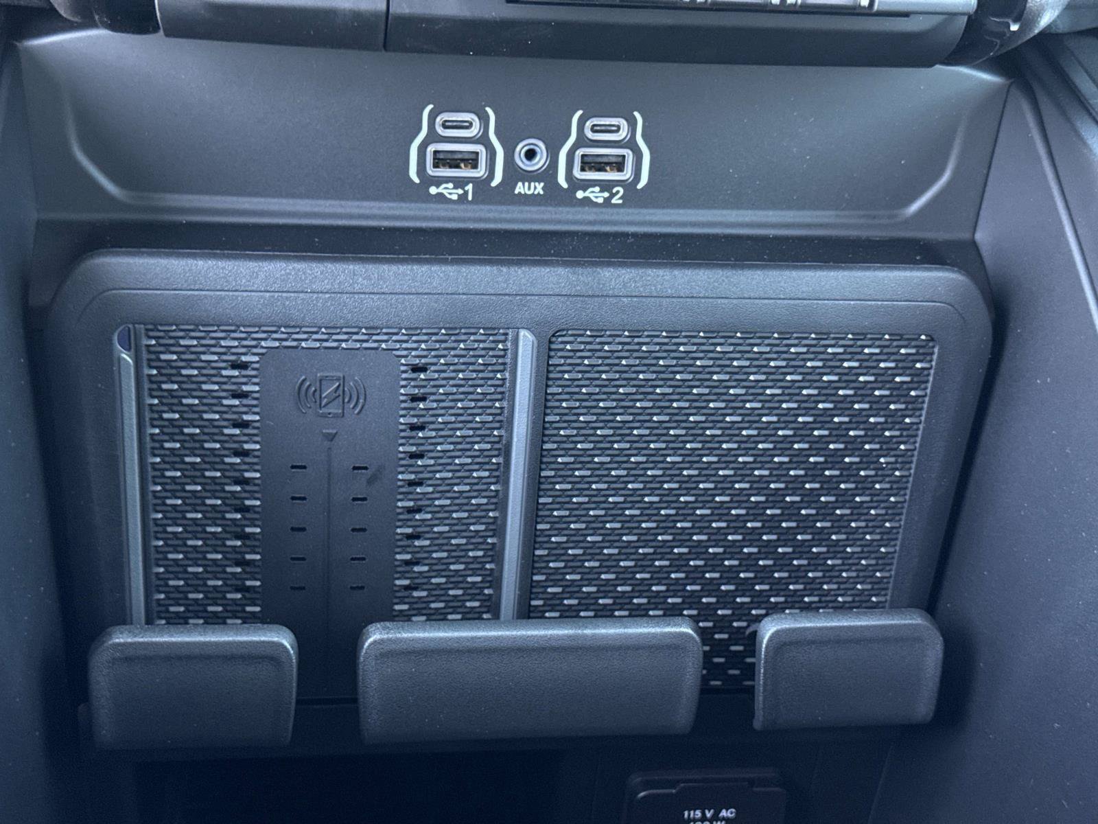 New 2027 RAM 1500 Big Horn AWD/4WD image 30