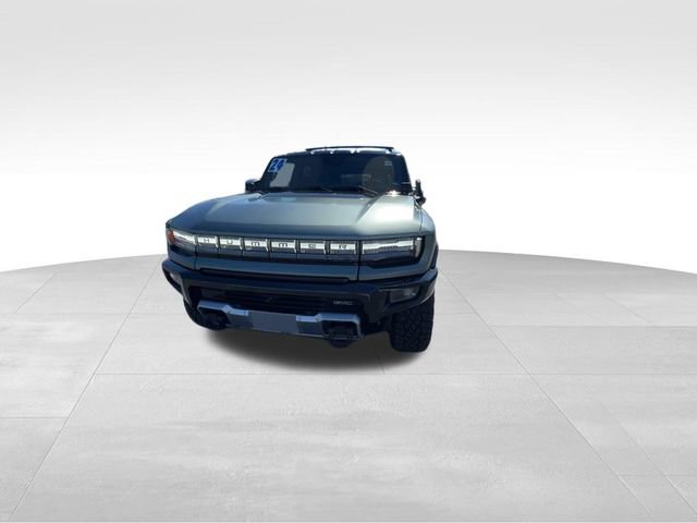 Certified 2024 GMC Hummer EV 3X w/ Extreme Off-Road Package image 3