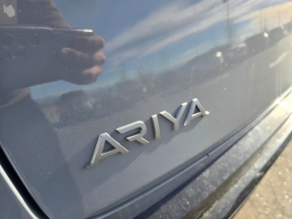 Used 2024 Nissan Ariya ENGAGE image 9