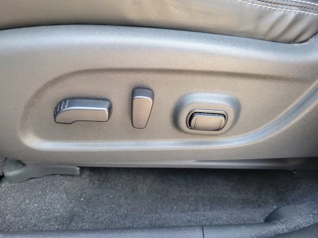 Used 2024 Nissan Murano SV FWD image 21