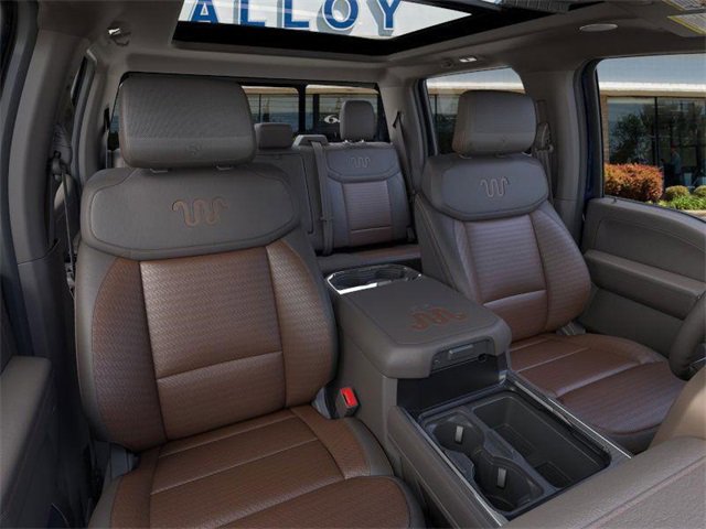 New 2025 Ford F350 King Ranch image 10