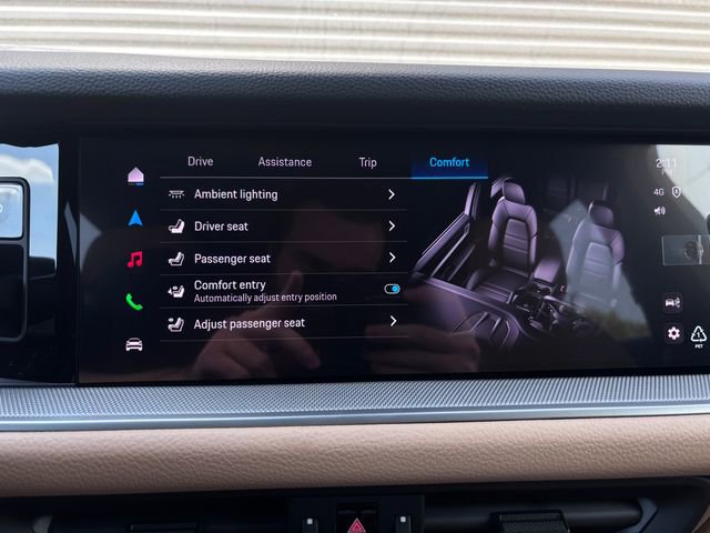 New 2026 Porsche Cayenne AWD/4WD image 19