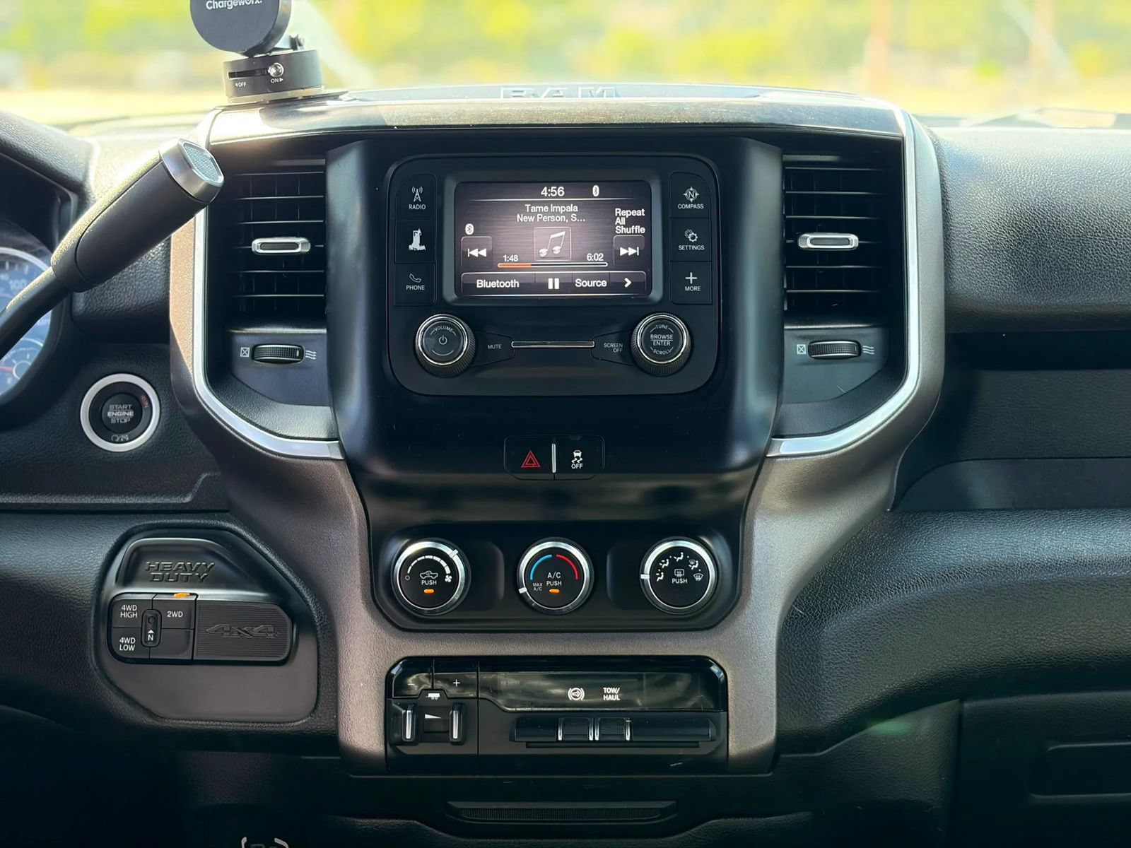 Used 2021 RAM 2500 Big Horn AWD/4WD image 6