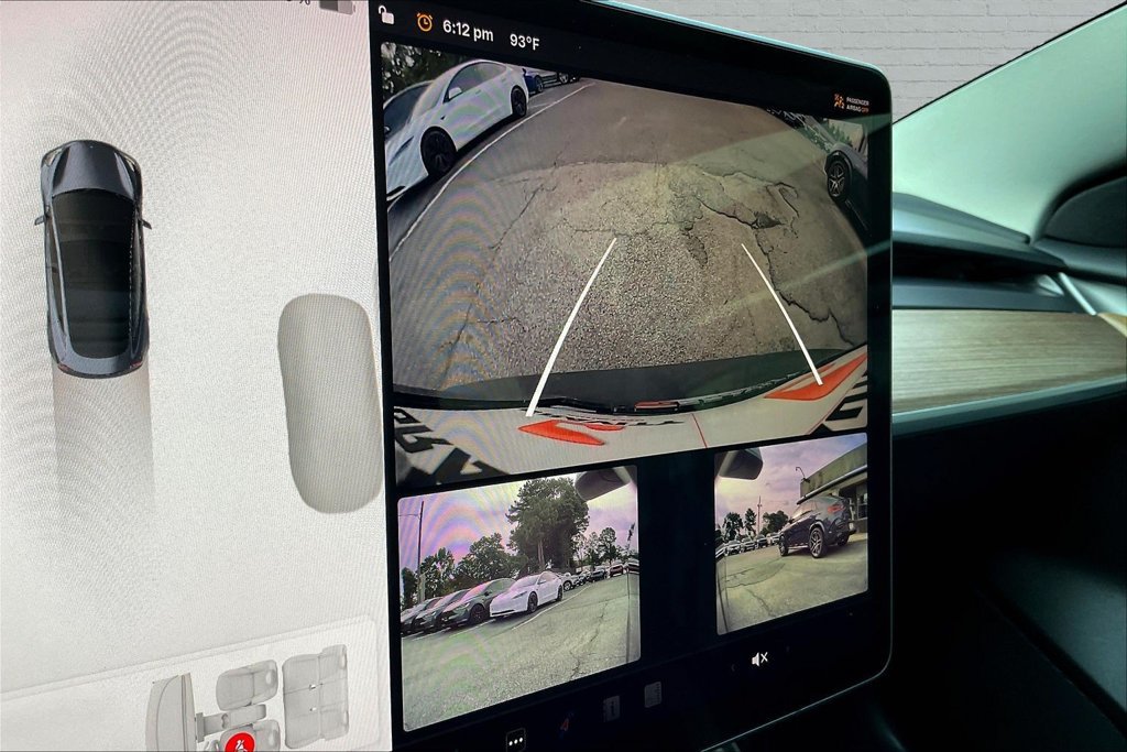 Used 2022 Tesla Model 3 Standard Range RWD image 11