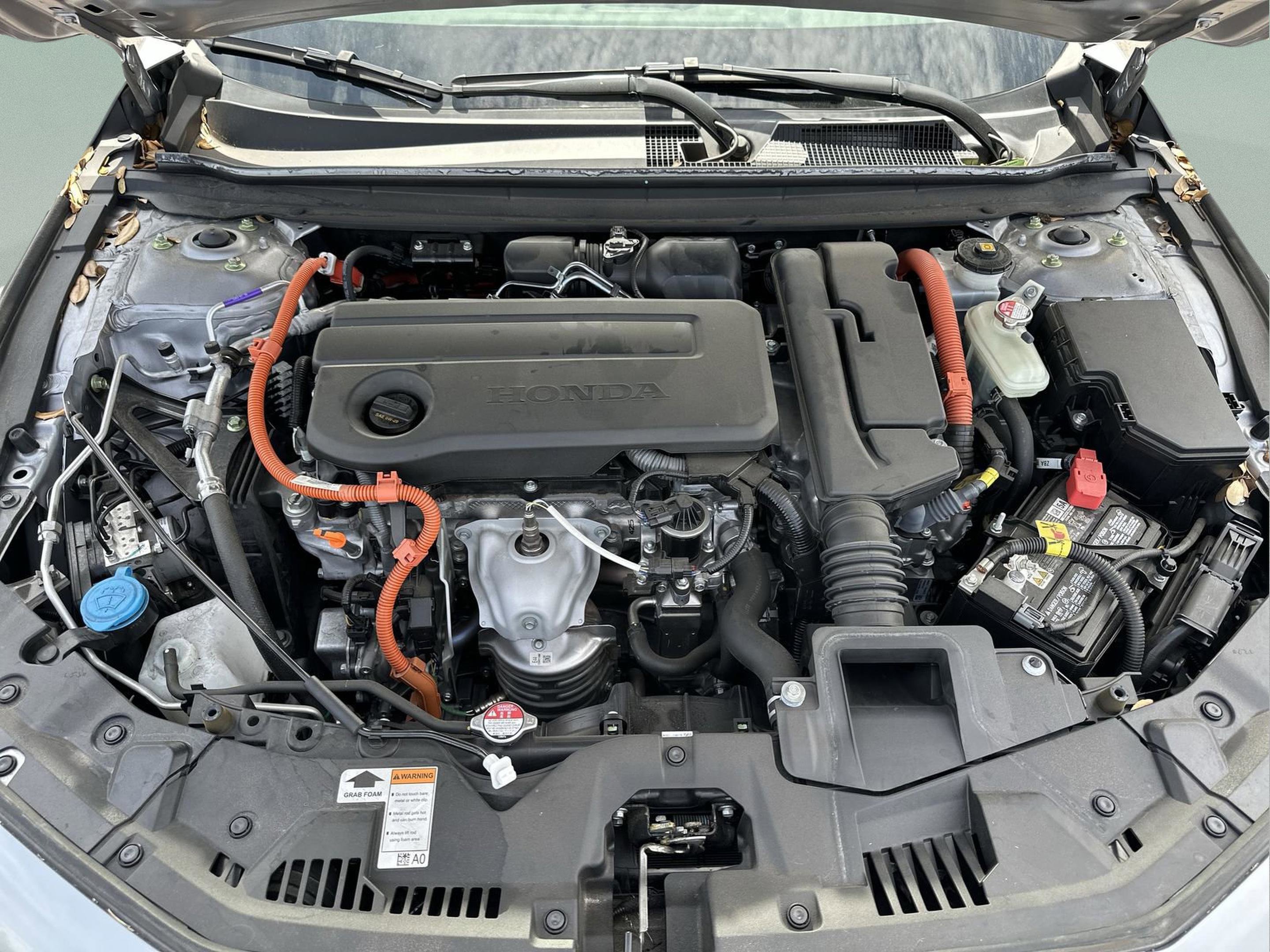 Used 2023 Honda Accord Sport image 22