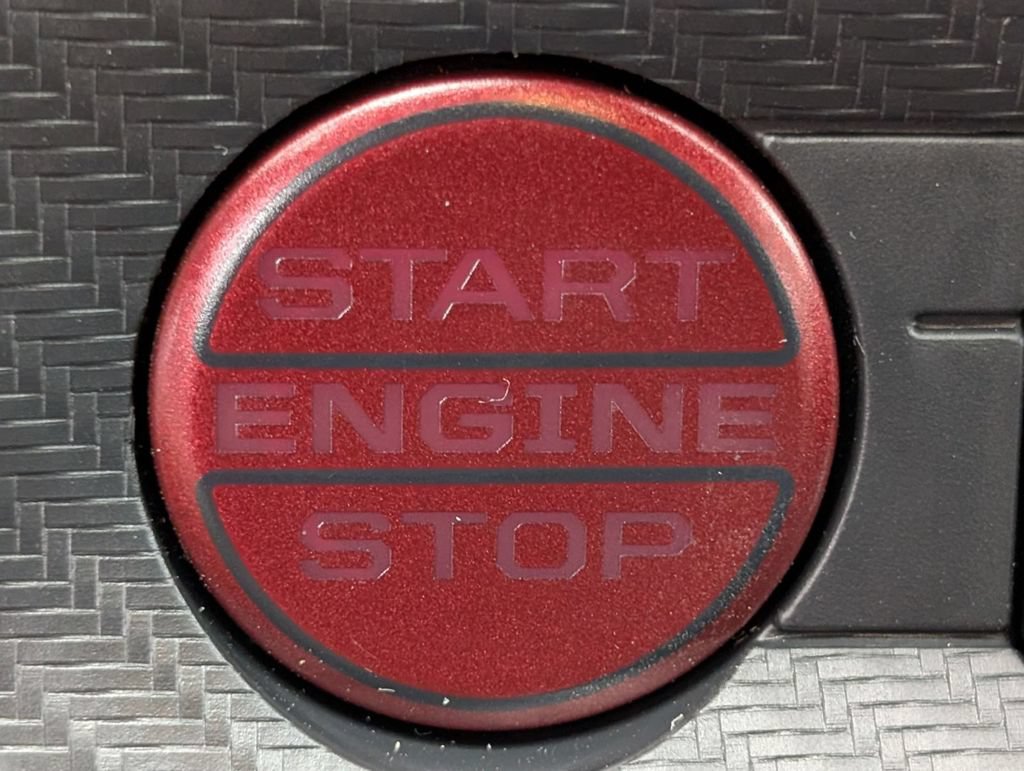 New 2026 Ford Mustang Coupe w/ Mustang Nite Pony Package RWD image 41