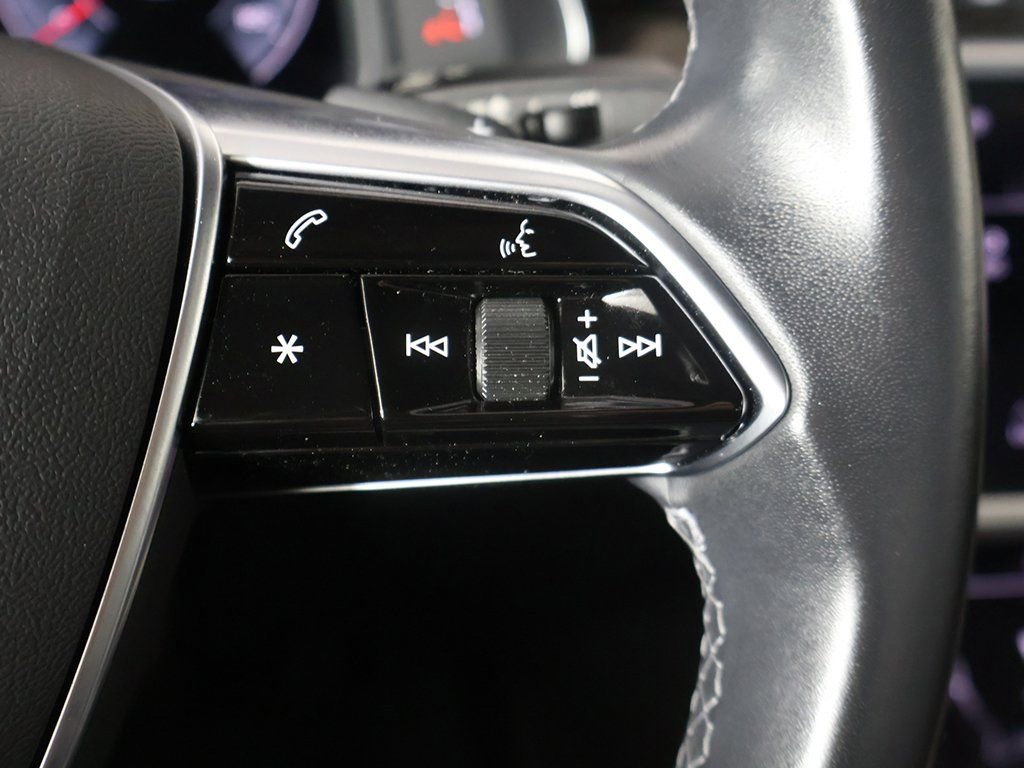 Used 2022 Audi A6 Premium Plus image 42