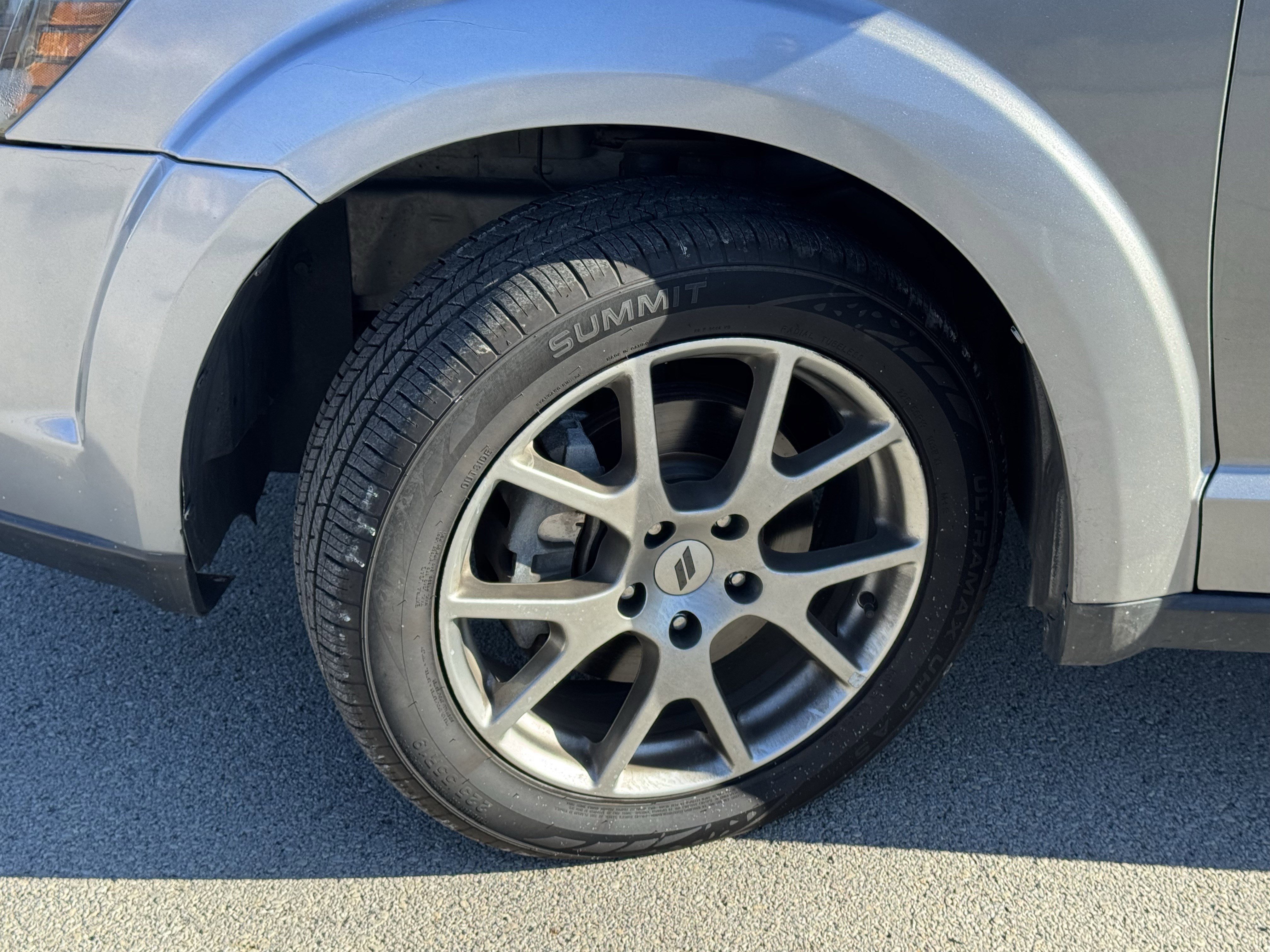 Used 2019 Dodge Journey GT image 42