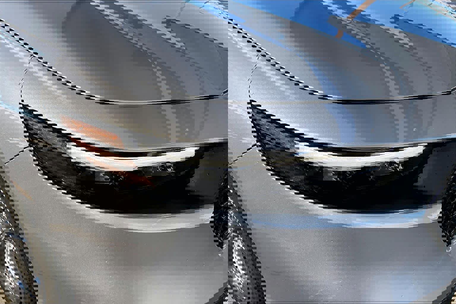 Used 2024 Honda Accord EX image 26