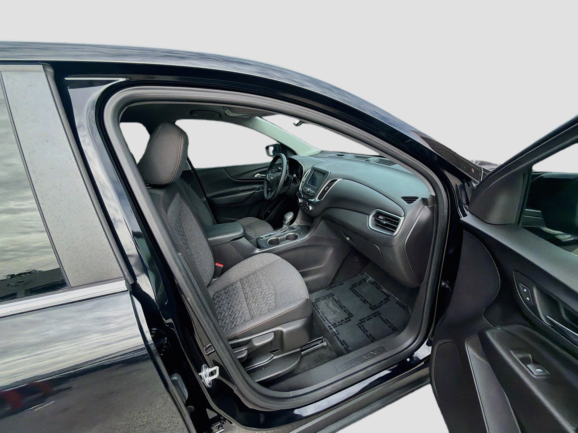 Used 2024 Chevrolet Equinox LT FWD image 30