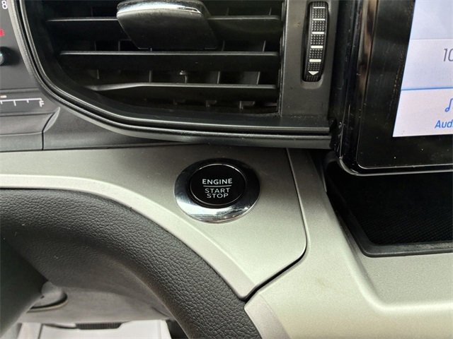 Certified 2022 Ford Explorer XLT image 29