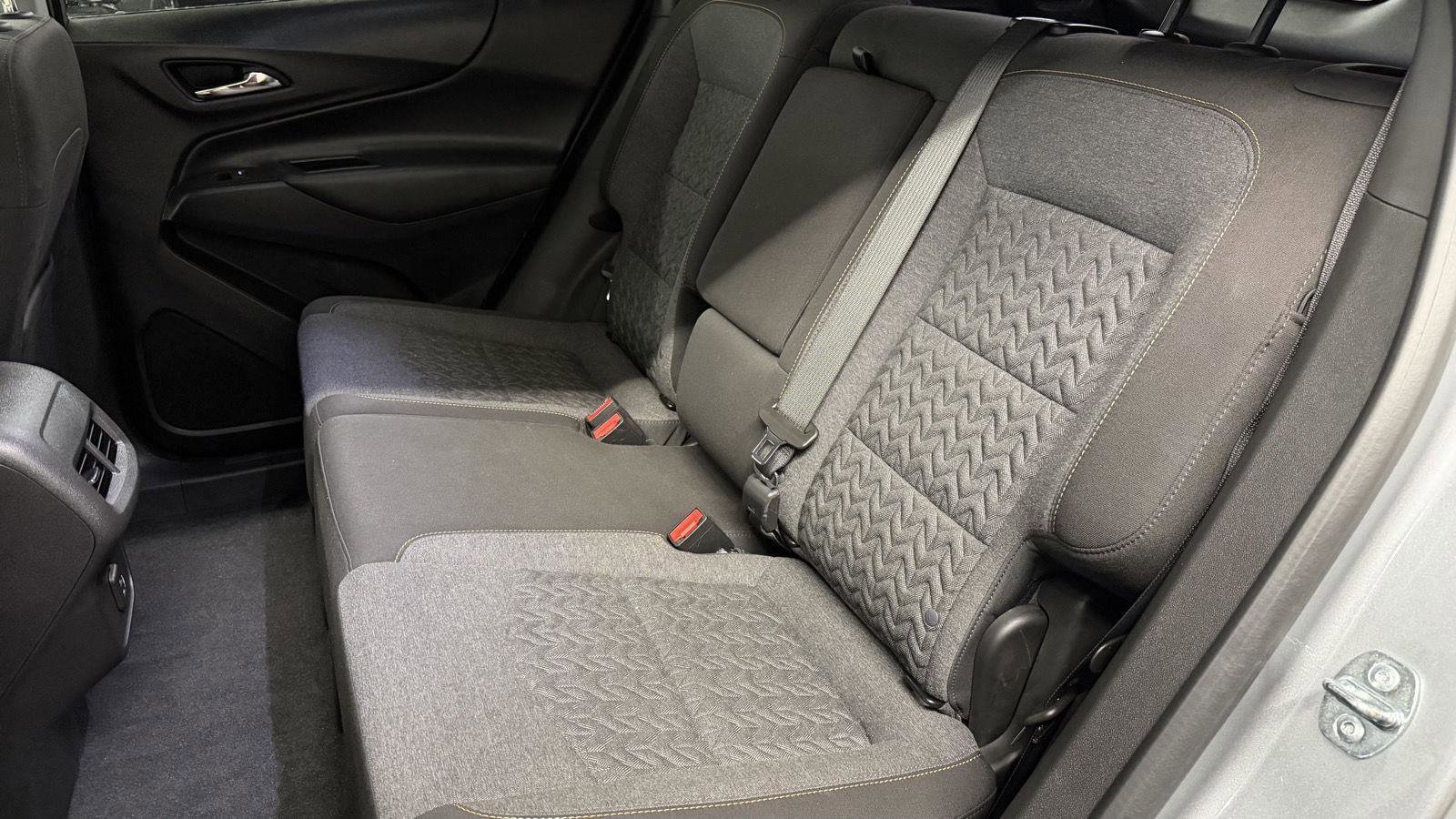 Used 2023 Chevrolet Equinox LT image 21