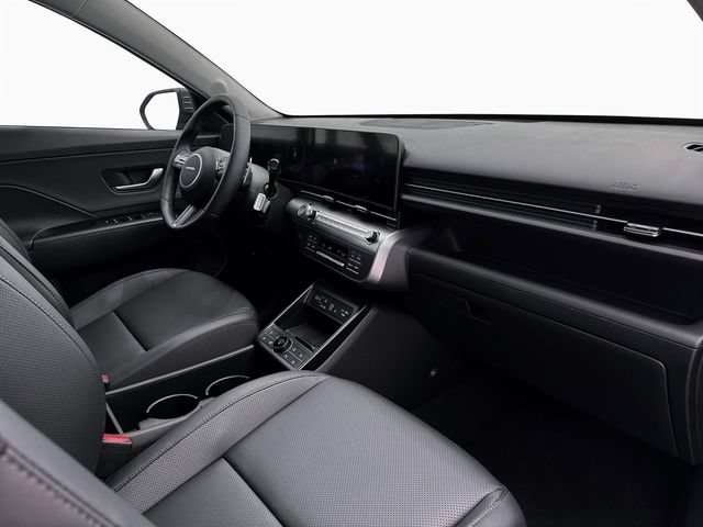 New 2026 Hyundai Kona Limited AWD/4WD image 15