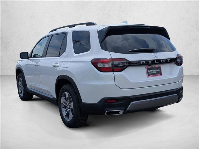 New 2026 Honda Pilot EX-L image 9