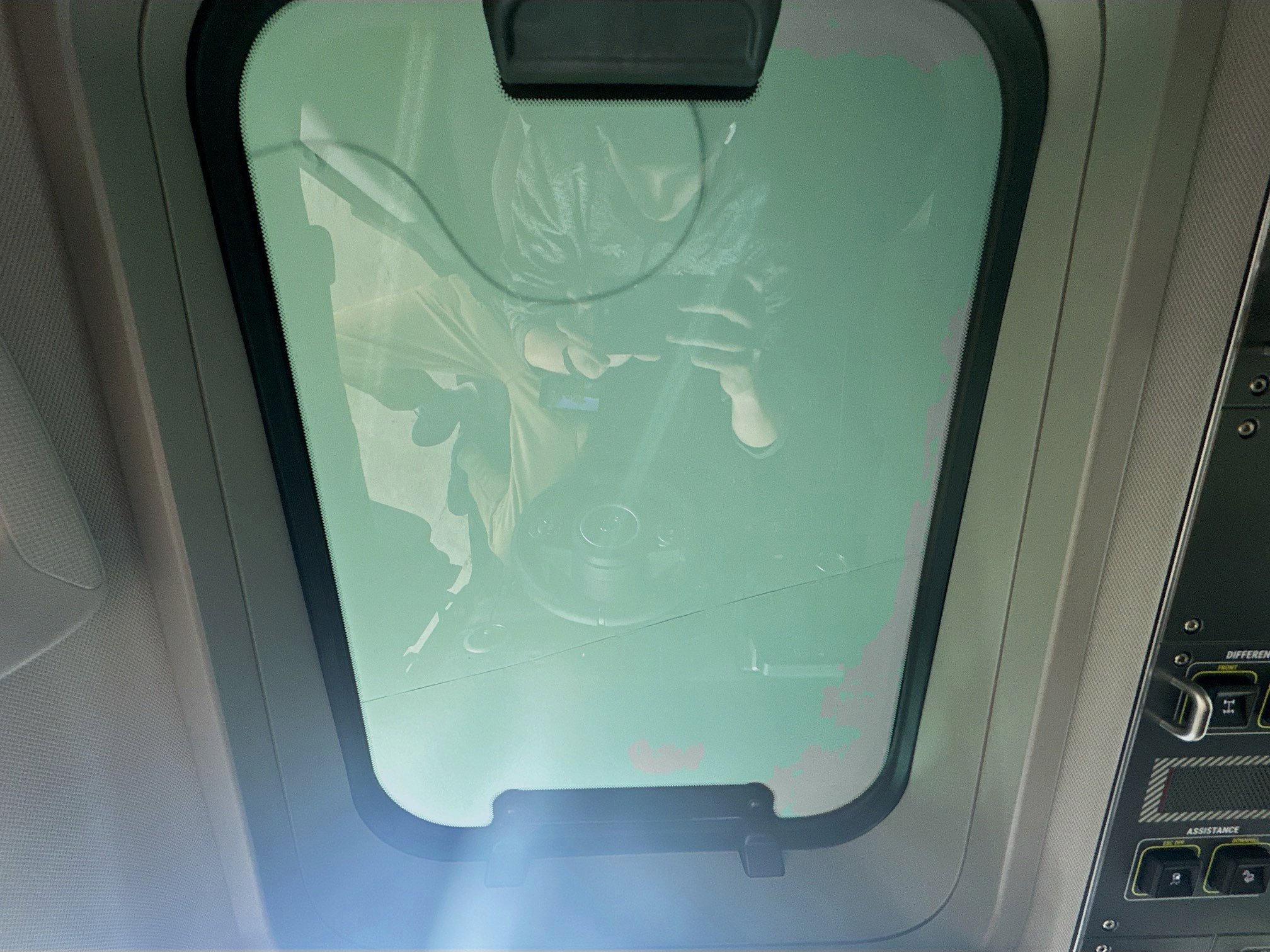 New 2025 INEOS Grenadier Fieldmaster Edition image 31