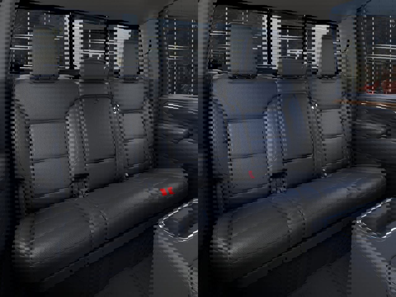 New 2026 GMC Sierra 2500 SLT w/ SLT Convenience Package image 41