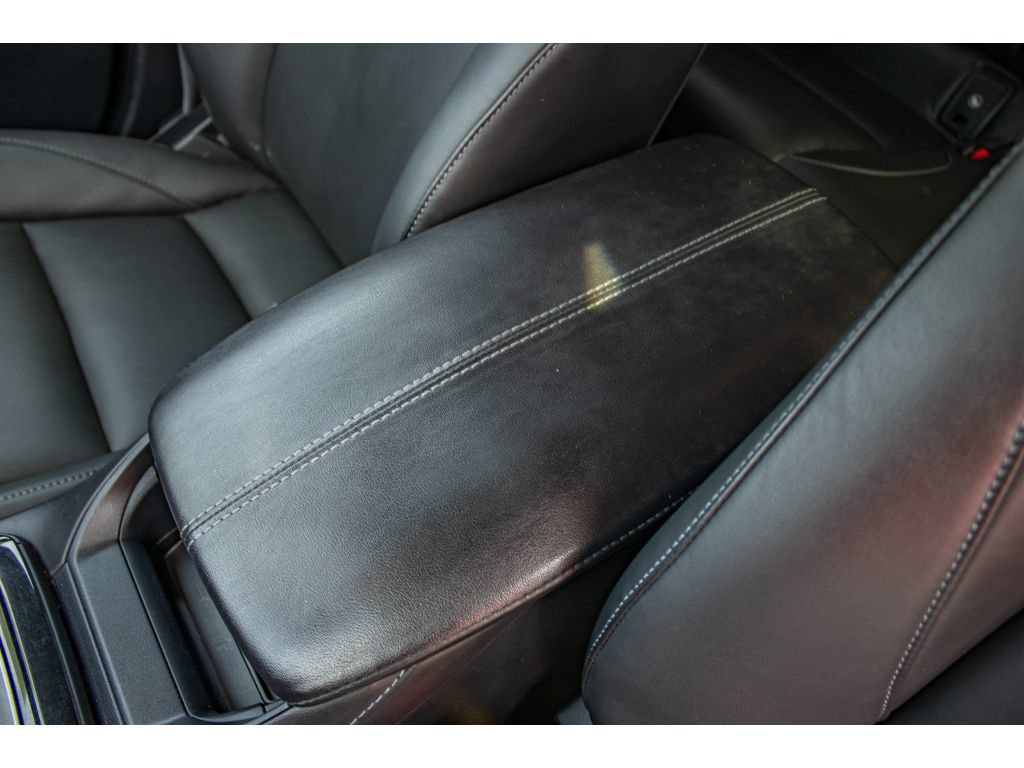 Used 2024 MAZDA CX-30 AWD 2.5 S w/ Select Sport Pkg image 31