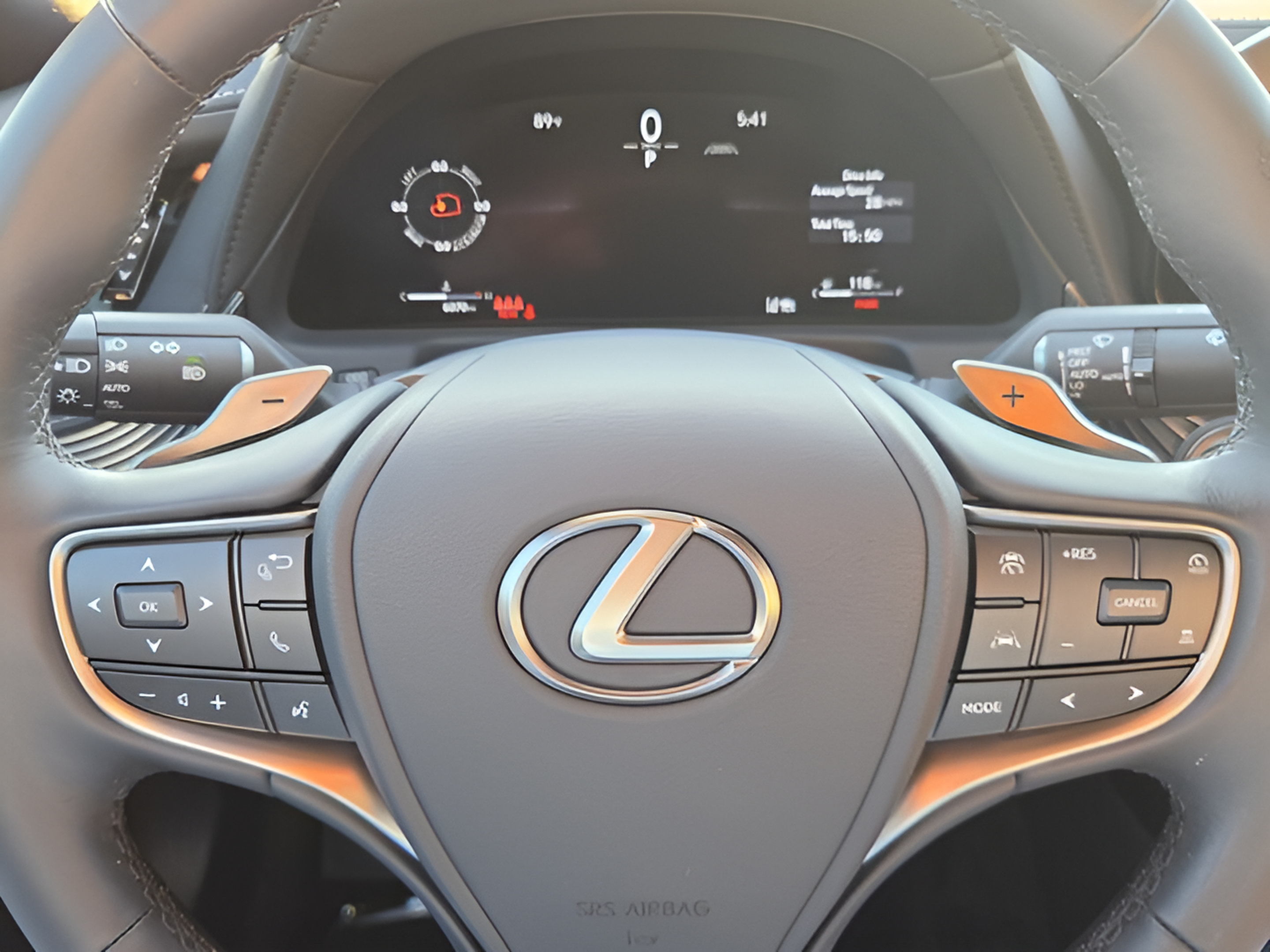 Certified 2024 Lexus LS 500 RWD image 22
