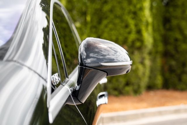 Used 2023 Mercedes-Benz EQS AMG 4MATIC w/ Trim Level Package image 18