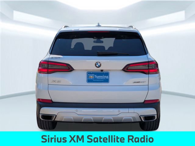 Used 2023 BMW X5 sDrive40i w/ Premium Package image 5