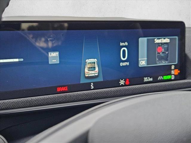 New 2026 Ford Mustang Mach-E Select RWD image 11