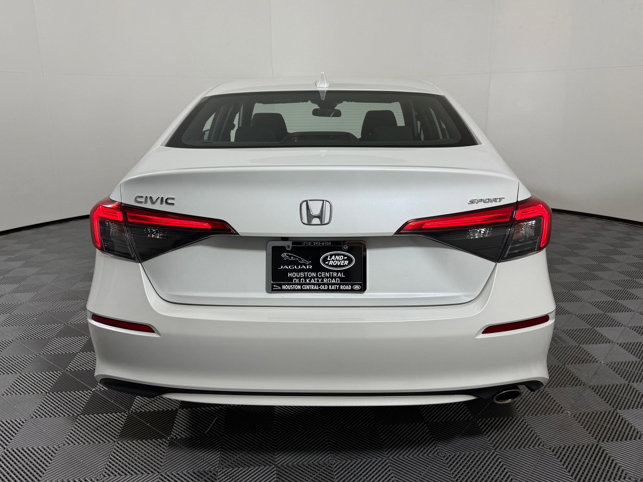 Used 2022 Honda Civic Sport image 11