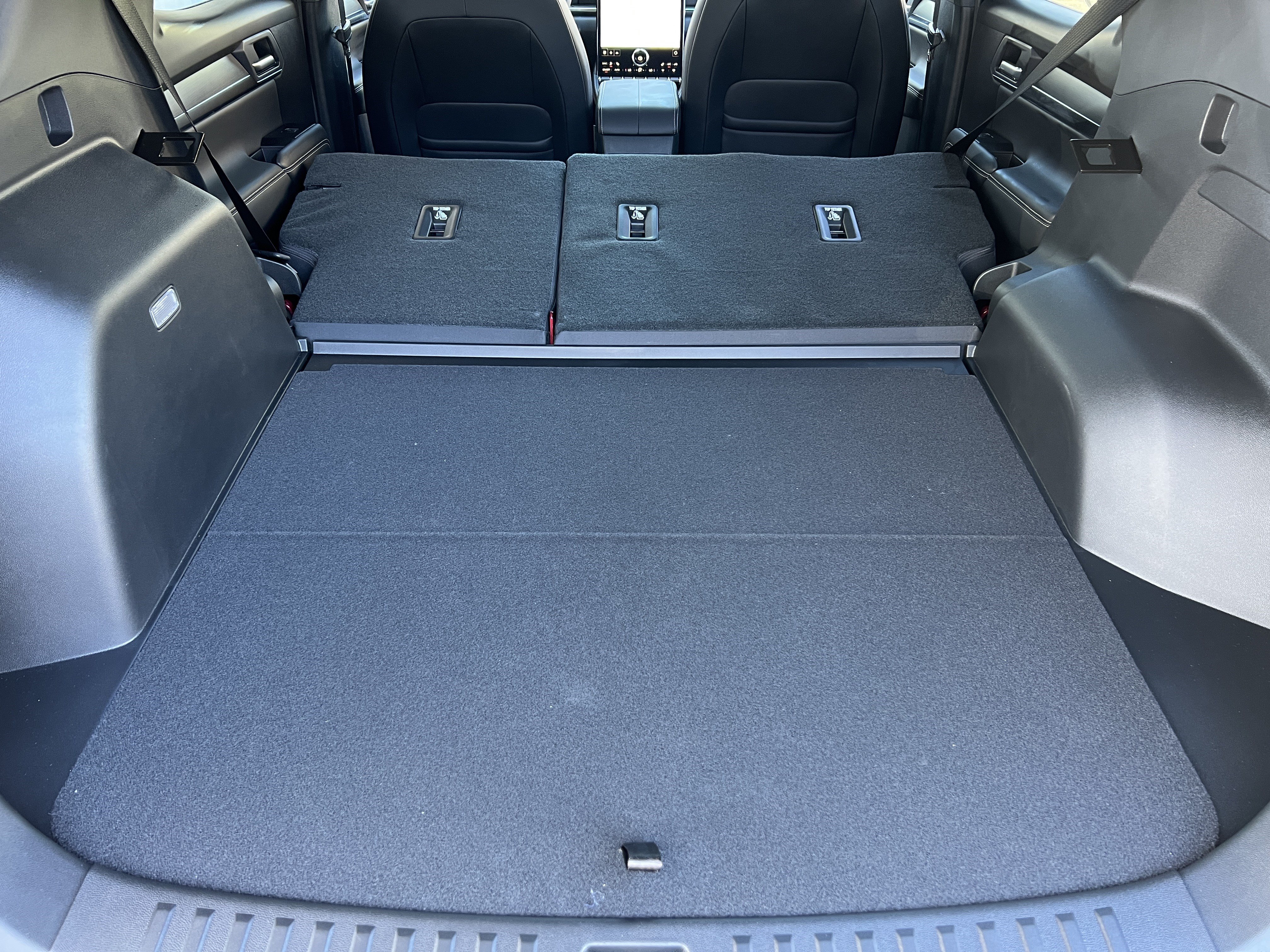 New 2026 GMC Terrain Elevation w/ Elevation Premium Package AWD/4WD image 21
