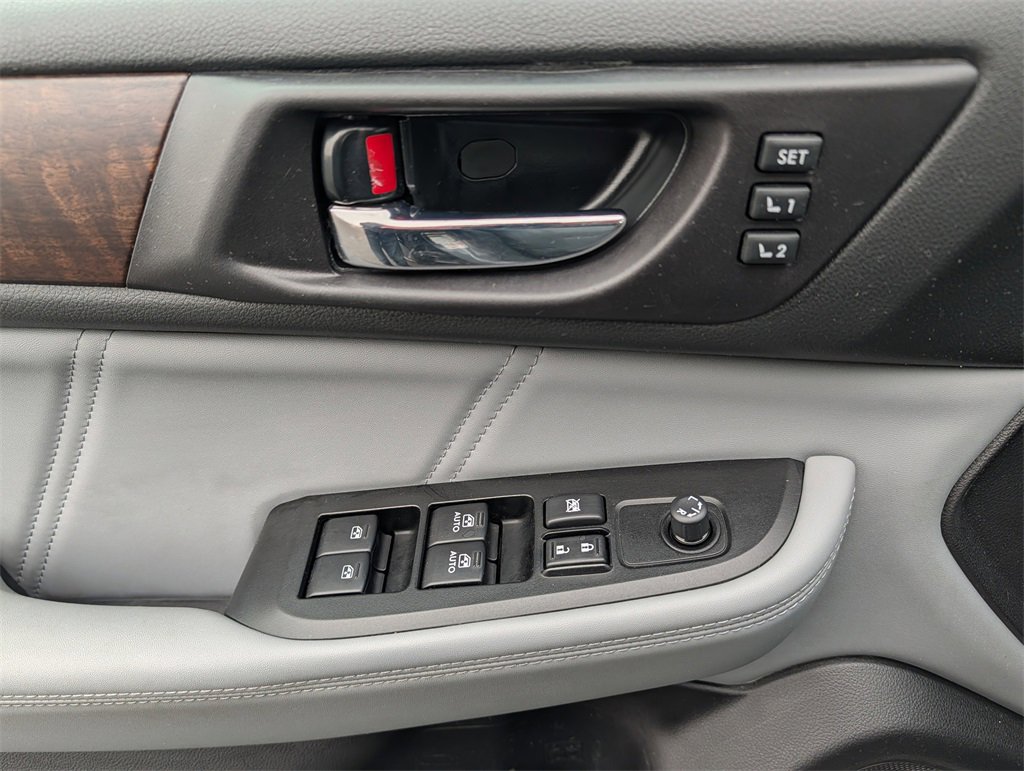 Used 2019 Subaru Outback 2.5i Limited image 19