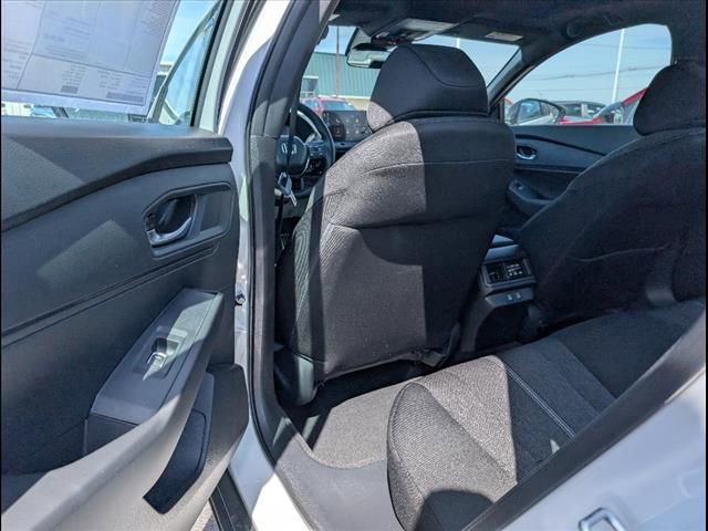 Certified 2025 Honda Accord Sport image 17