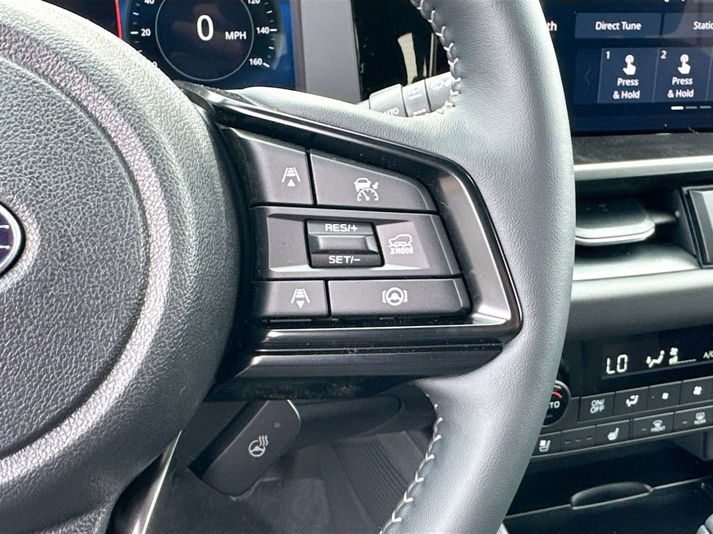 New 2026 Subaru Outback Touring AWD/4WD image 9