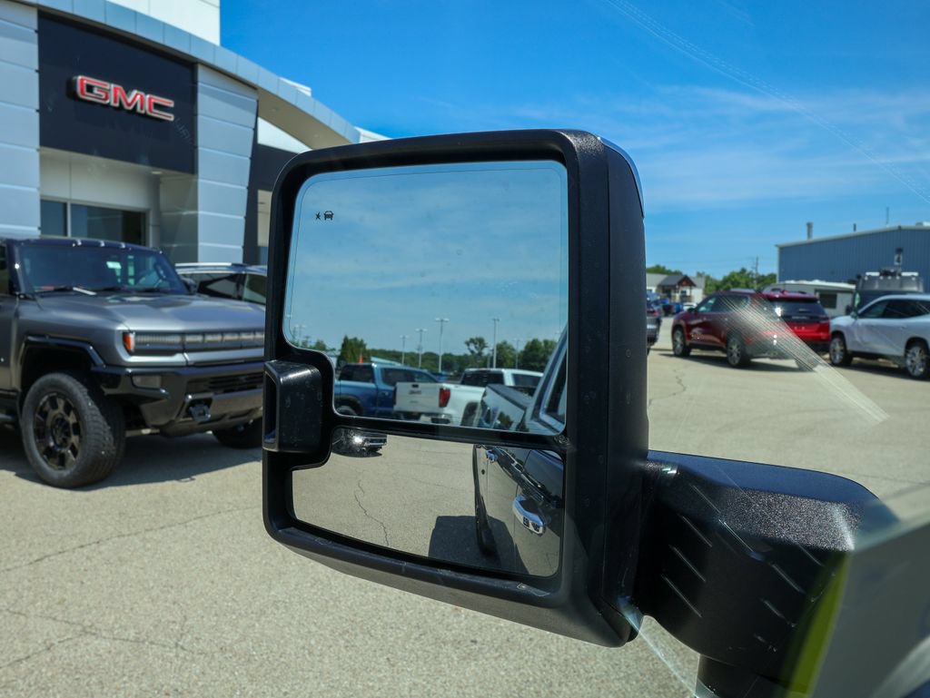 New 2026 GMC Sierra 3500 Denali Ultimate AWD/4WD image 29