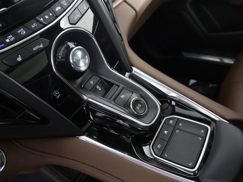 Used 2023 Acura RDX w/ Technology Package image 52