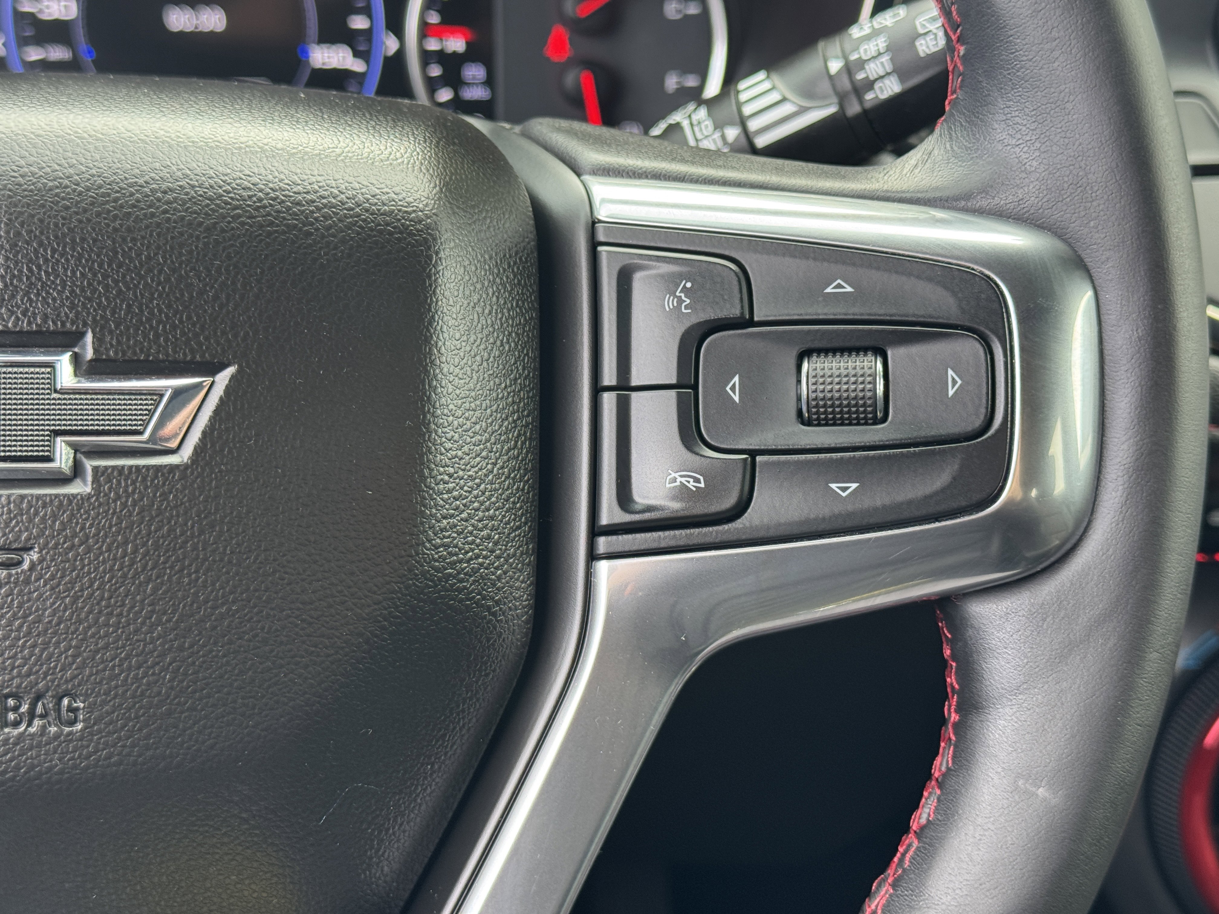 Used 2019 Chevrolet Blazer RS image 32