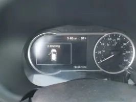 Used 2020 Nissan Kicks SV FWD image 18