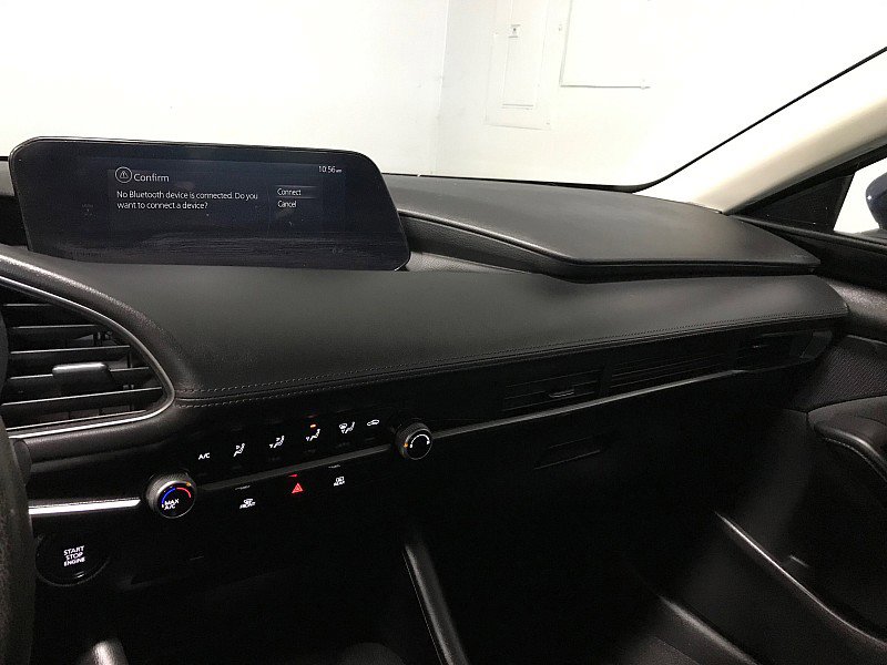 Used 2021 MAZDA MAZDA3 s image 26