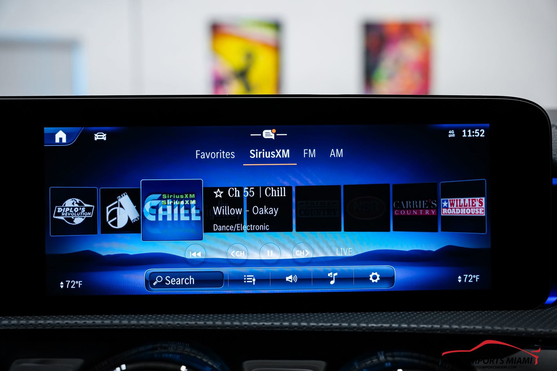 Used 2024 Mercedes-Benz CLA 35 AMG 4MATIC image 69