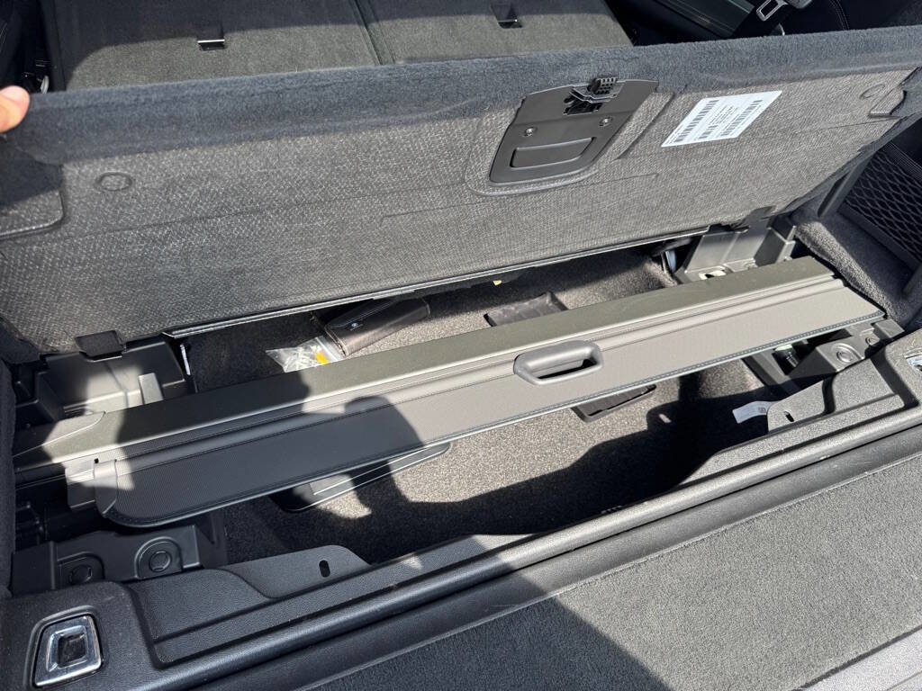 Used 2024 BMW X7 xDrive40i image 53