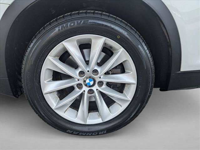 Used 2017 BMW X3 xDrive28i AWD/4WD image 25