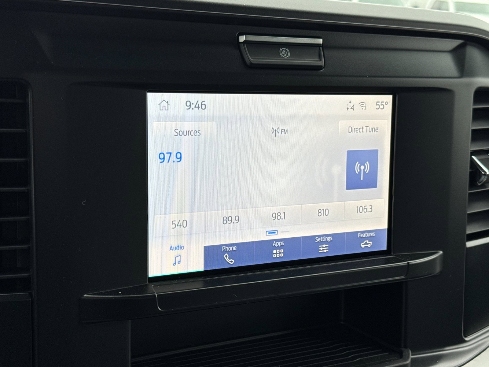 New 2026 Ford F450 XL image 17