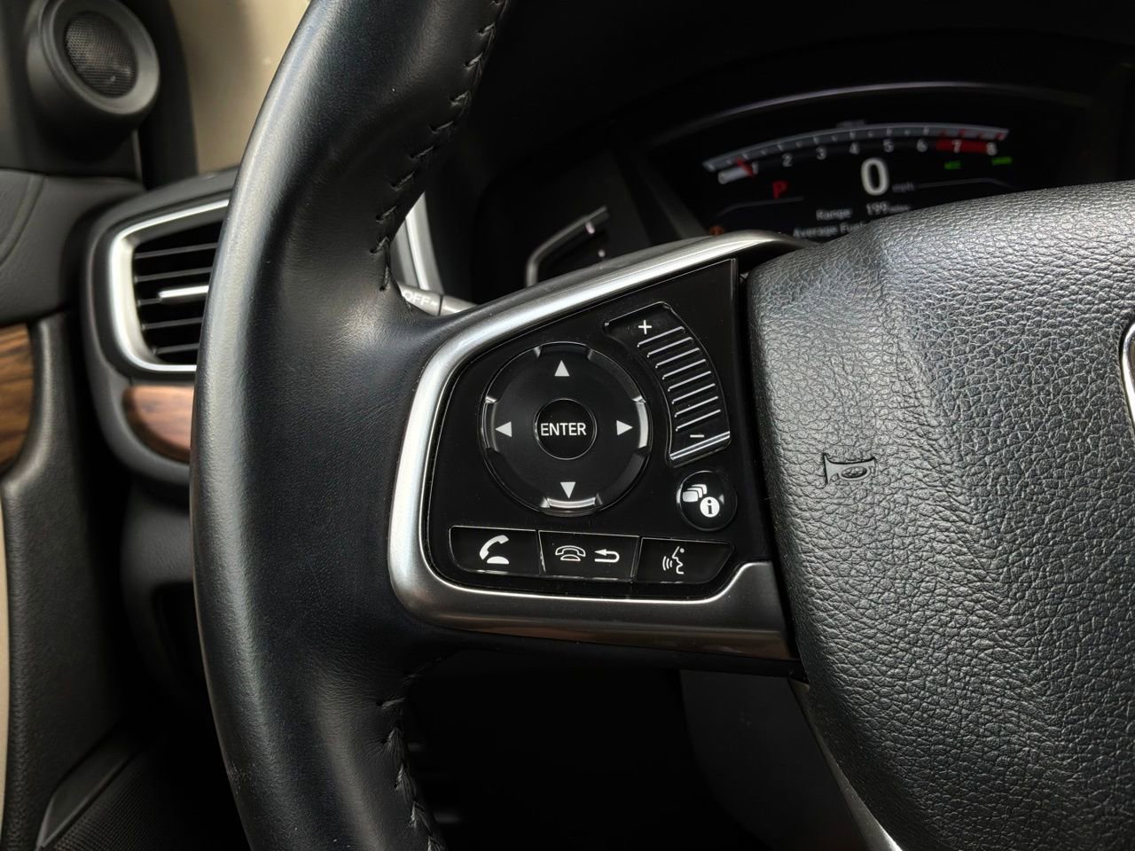 Used 2017 Honda CR-V EX-L image 35