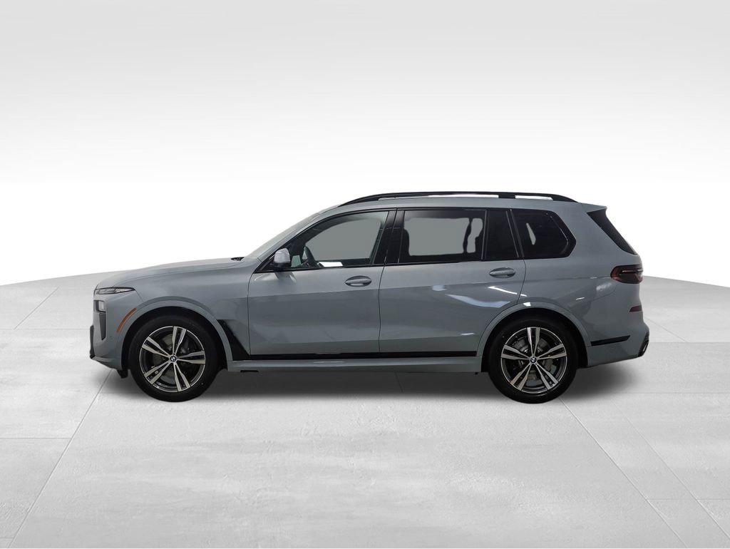 New 2026 BMW X7 xDrive40i image 2