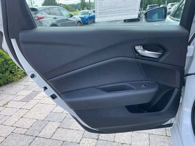 Used 2022 Acura TLX w/ Technology Package AWD/4WD image 24